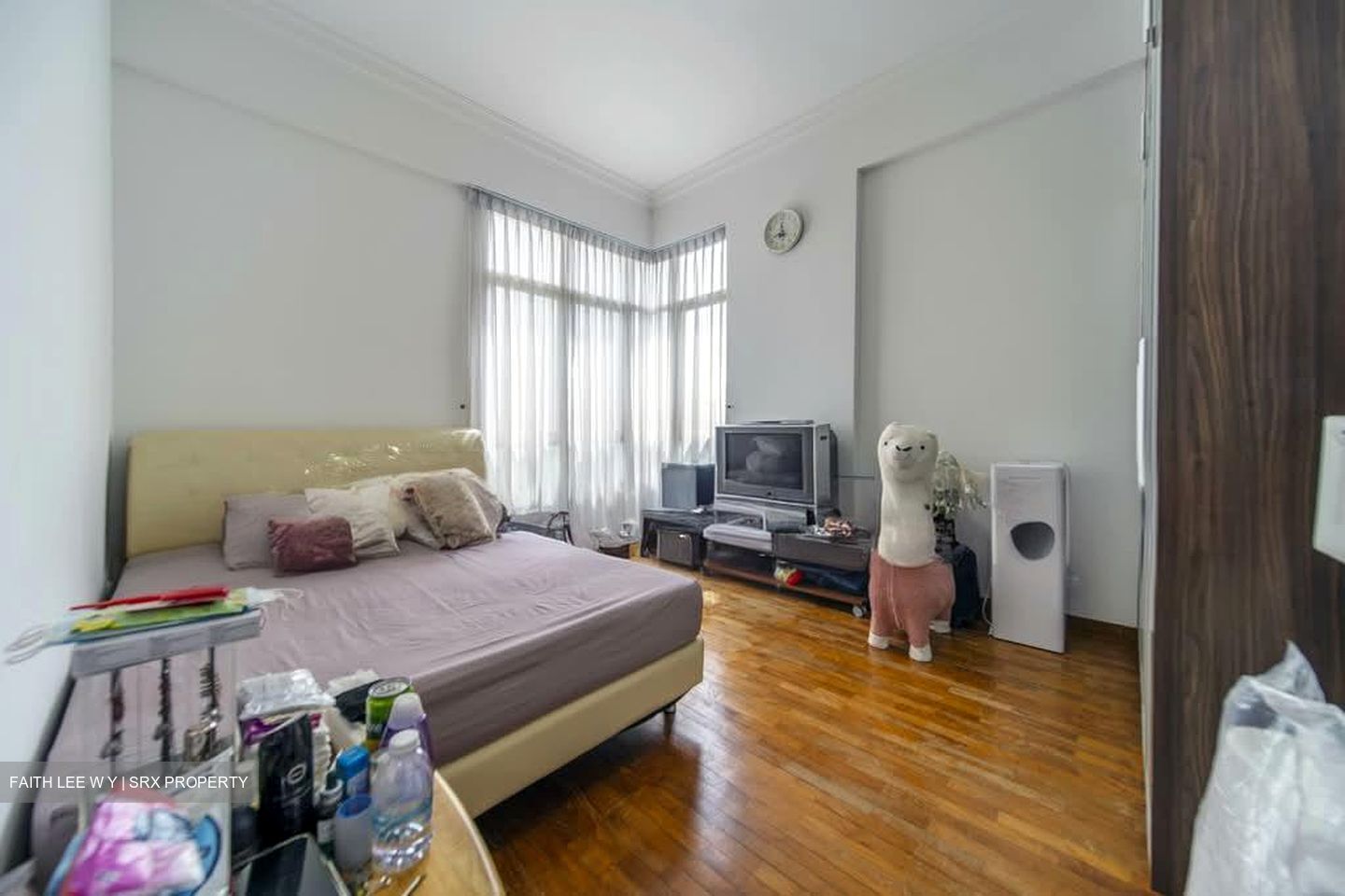 Apleton View (D11), Apartment #536758741